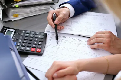 MK Biuro Rachunkowe Małgorzata Kawka